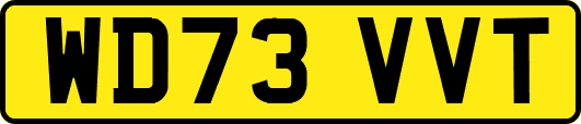 WD73VVT