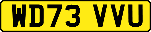 WD73VVU