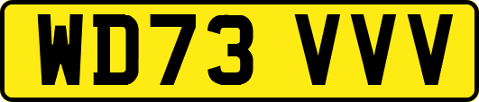 WD73VVV