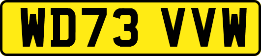 WD73VVW