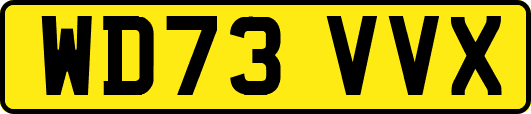 WD73VVX