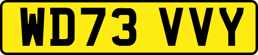 WD73VVY