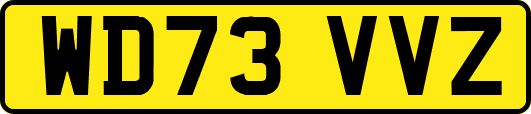 WD73VVZ