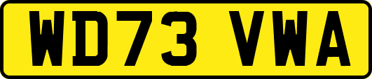 WD73VWA
