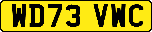 WD73VWC
