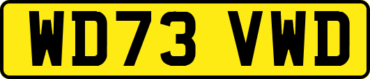 WD73VWD
