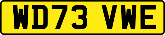 WD73VWE