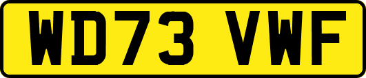 WD73VWF