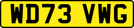 WD73VWG