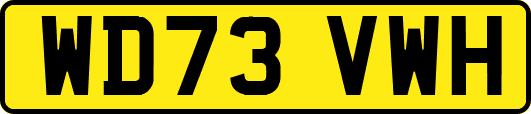 WD73VWH
