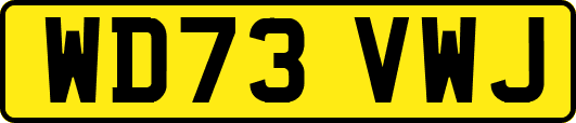 WD73VWJ