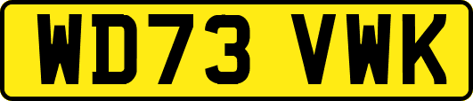WD73VWK