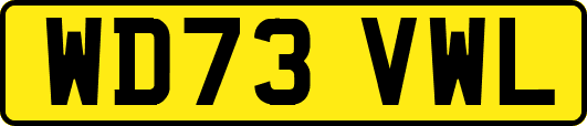 WD73VWL