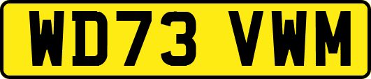 WD73VWM