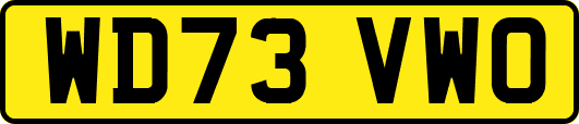 WD73VWO