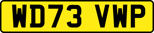WD73VWP