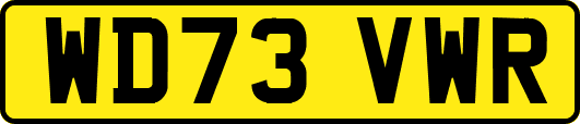WD73VWR