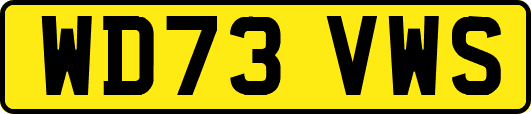 WD73VWS