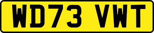 WD73VWT
