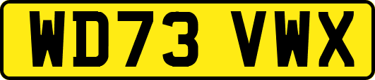 WD73VWX