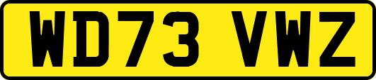 WD73VWZ