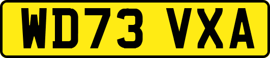WD73VXA