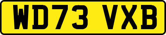 WD73VXB