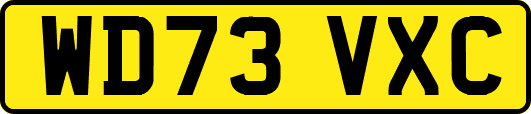 WD73VXC