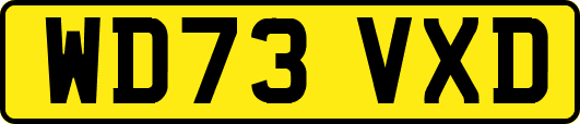 WD73VXD