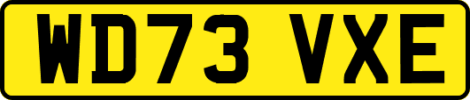 WD73VXE