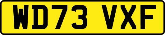 WD73VXF