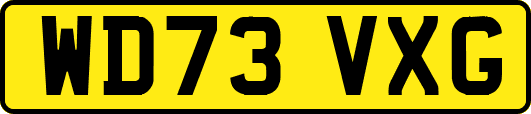 WD73VXG