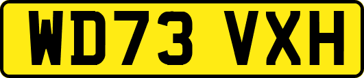 WD73VXH