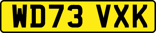 WD73VXK