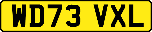 WD73VXL