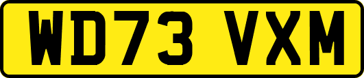 WD73VXM