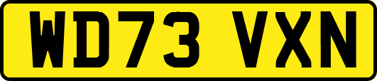 WD73VXN