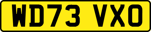 WD73VXO