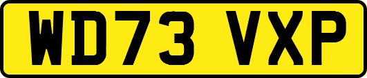 WD73VXP