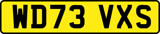 WD73VXS