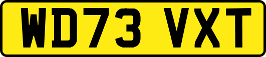 WD73VXT