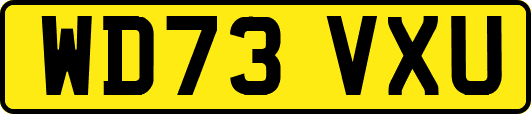 WD73VXU