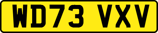 WD73VXV