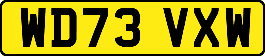 WD73VXW
