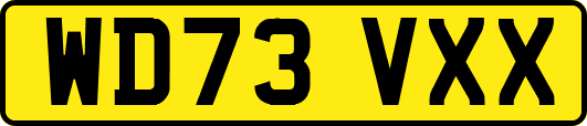 WD73VXX
