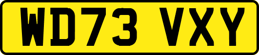 WD73VXY