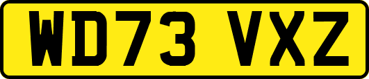 WD73VXZ