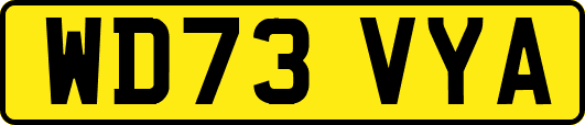 WD73VYA