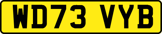 WD73VYB