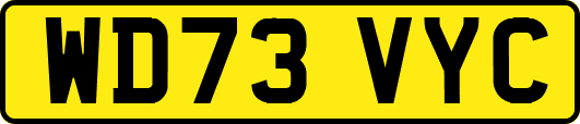 WD73VYC